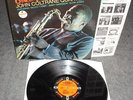 JOHN COLTRANE Crescent 1964 US 1st MONO IMPULSE A-66