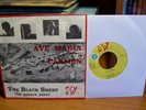 THE BLACK SHEEP (FUGGIASCHI) AVE MARIA BEAT ITA 7''