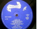 THE WHO A Quick One 1st MONO press A1 B1 1966 Reaction