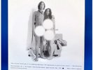 John Lennon/Yoko Ono - Two Virgins UK *MINT MONO* Cover