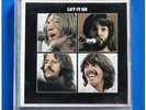 Beatles - Let It Be UK 1970 *MONO* Reel-to-Reel EMITAPE