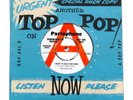 Beatles - I Want To Hold Your Hand UK 1963 *DEMO* 45