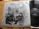 JOHN DUMMER CABAL 1969 ORIGINAL UK LP TOP RARITY