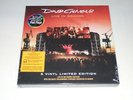 David Gilmour Live In Gdansk 5 LP Box Set