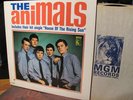 1964 RARE 1st ANIMALS - HOUSE OF RISING SUN Garage Beat