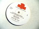 STEVE MILLER Live PROMO ONLY triple lp 1982