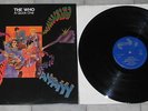 THE WHO-A Quick One Reaction Vinyl 180 Gram Pure Sound