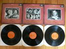 Verdi Il Trovatore - Tebaldi (3 x LP) LXT5260, 61, 62