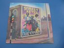 ROOTS LP TRIBESMAN Street Level RICO 1979 BOA Records