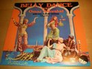 Lebanon Belly Dance 2 Omar Khorshid World Psych NM MP3