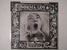 33T LP NORMA LOY sacrifice cold wave goth clair obscur