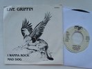LIVE GRIFFIN Wanna Rock 7