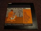BURMESE FOLK AND TRADITIONAL MUSIC  Rare  FOLKWAYS