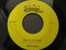 ORVILLE COUCH YOURE DREAMING 45 STARDAY VG
