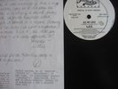 L.A.X. - All My Love (LISTEN) WLP