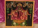 MAHOGANY RUSH MAXOOM LP NEAR MINT 1ST PRESS ON 20th CEN
