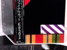PINK FLOYD final cut JAPAN orig LP w/OBI  [FREE P+P]