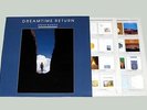 STEVE ROACH Dreamtime Return 2xLP FORTUNA Germany RARE