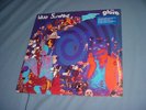 THE GLOVE blue sunshine LP BLUE Record SEALED R Smith