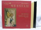 Handel Messiah Beecham RCA Soria Audiophile LP Box Set