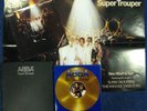 ABBA(Vinyl LP - with poster and booklet)Super Trouper B