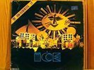 ICE BOBBY BOYD CONGRESS Afro instrumental LP * Hear