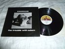 EXORDIUM-trouble with adam  '72 UK PRIVATE LP ORIG.