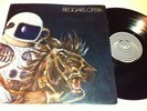 BEGGARS OPERA Pathfinder LP ORIG UK VERTIGO SWIRL 1st