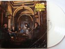 Cold Chisel Breakfast At Sweethearts White Vinyl LP