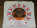 James Brown R&B SOUL 45 Funky Drummer Part 1 / Part 2