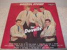 THE DOVELLS   BRISTOL STOMP   1961 PARKWAY P-7006