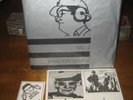 FAC-2 FACTORY SAMPLE JOY DIVISION ORIGINAL PUNK 7