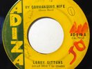 LEROY GITTENS - MY COMMANDING WIFE +1 CALYPSO 45 LISTEN