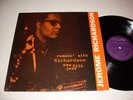 Jerome Richardson Roamin with Richardson New Jazz DG