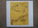 Led Zeppelin - Live in London 1971 (LP/Rare).