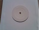 BEADY EYE MILLIONAIRE RARE WHITE LABEL TEST P PROMO 7