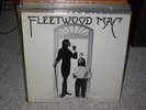 FLEETWOOD MAC - s/t LP MFSL 1-012 LIKE NEW