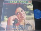 Porfi Jimenez SALSA KILLER DESCARGA VELVET LP 60s ?II?