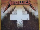 METALLICA METAL MILITIA RARE LIVE RECORDING IMPORT LP