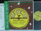 ANTHOLOGY OF ROCKABILLY MUSIC[JAPAN ONLY P-VINE SUN]M