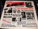 GUNS N ROSES 12
