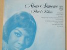 NINA SIMONE - PASTEL BLUES - ORIG PHILIPS PRESS -STEREO