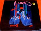 KINKS The Great Lost Kinks Album Reprise 2127 SEALED