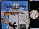 CHRISTIAN SIEVERT Jukka Tolonen Danish Latin Jazz LP 78