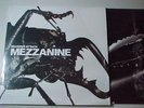 DOLP MASSIVE ATTACK - Mezzanine RARE EEC PRESSING 1998