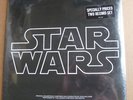 Star Wars 2 LP Soundtrack SEALED ORIG