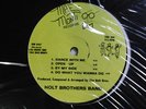 HOLT BROTHERS BAND US ORIG LP MODERN SOUL FUNK BOOGIE