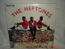 THE HEPTONES - ON TOP - STUDIO ONE
