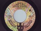 Rare Northern Soul 45-George Hughley-Listen