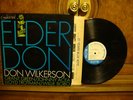 Don Wilkerson 4121 Mono2X NYUSA 2X Ear 2XReg Gr2XVag EX